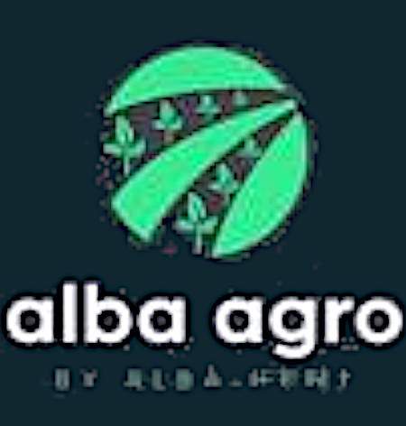 Logo Alba-Agro